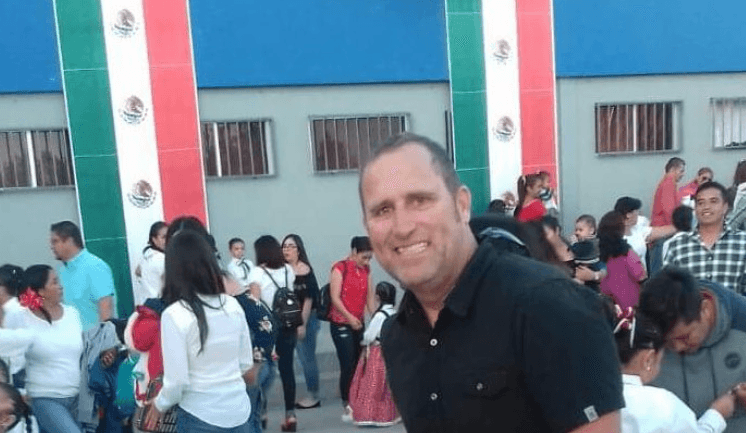 Asesinan a tiros a funcionario estadounidense que vacacionaba en México