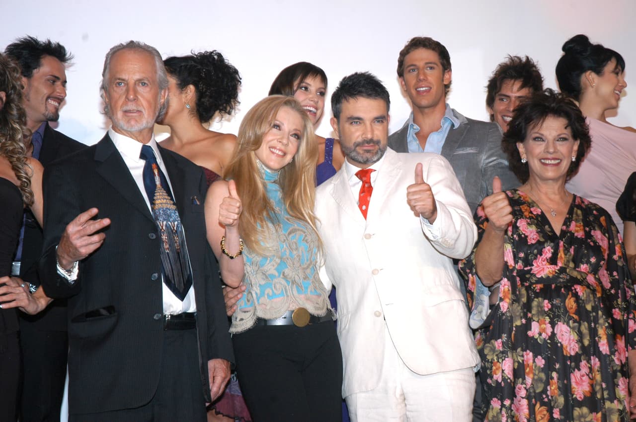 Este martes 20 de abril, el actor volvió a recordar a su comadre a través de su cuenta de Instagram.