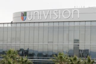 Univision.