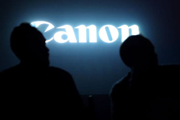 3. La japonesa Canon lideró el registro de patentes en la isla asiática y concentró gran parte de sus actividades de investigación y desarrollo en tecnología óptica. Patentes en 2013: 3.825 País: Japón Ventas: 40.100 millones de dólares Tamaño: 181 más grande del mundo