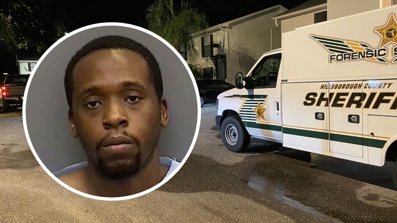 “No fue un accidente”: Padre es acusado de asesinar a su hija y herir a su hijo tras una discusión con su pareja