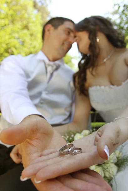 Su aniversario de bodas, un cumpleaños o la superación de un momento difícil.