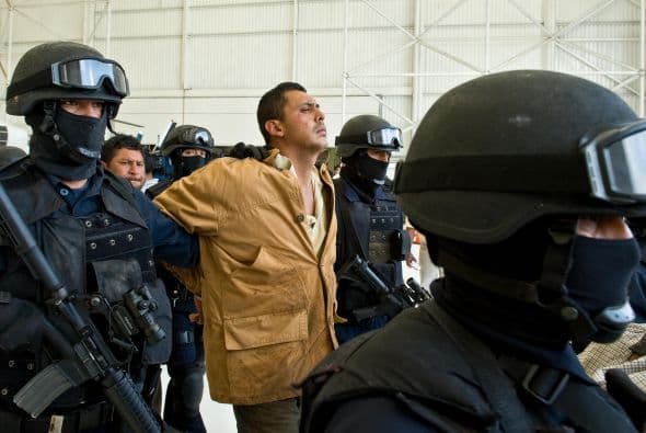 La Familia michoacana es una organización criminal dedicada al narcotrafico y a diversas actividades ilícitas que centran sus operaciones en Michoacán.