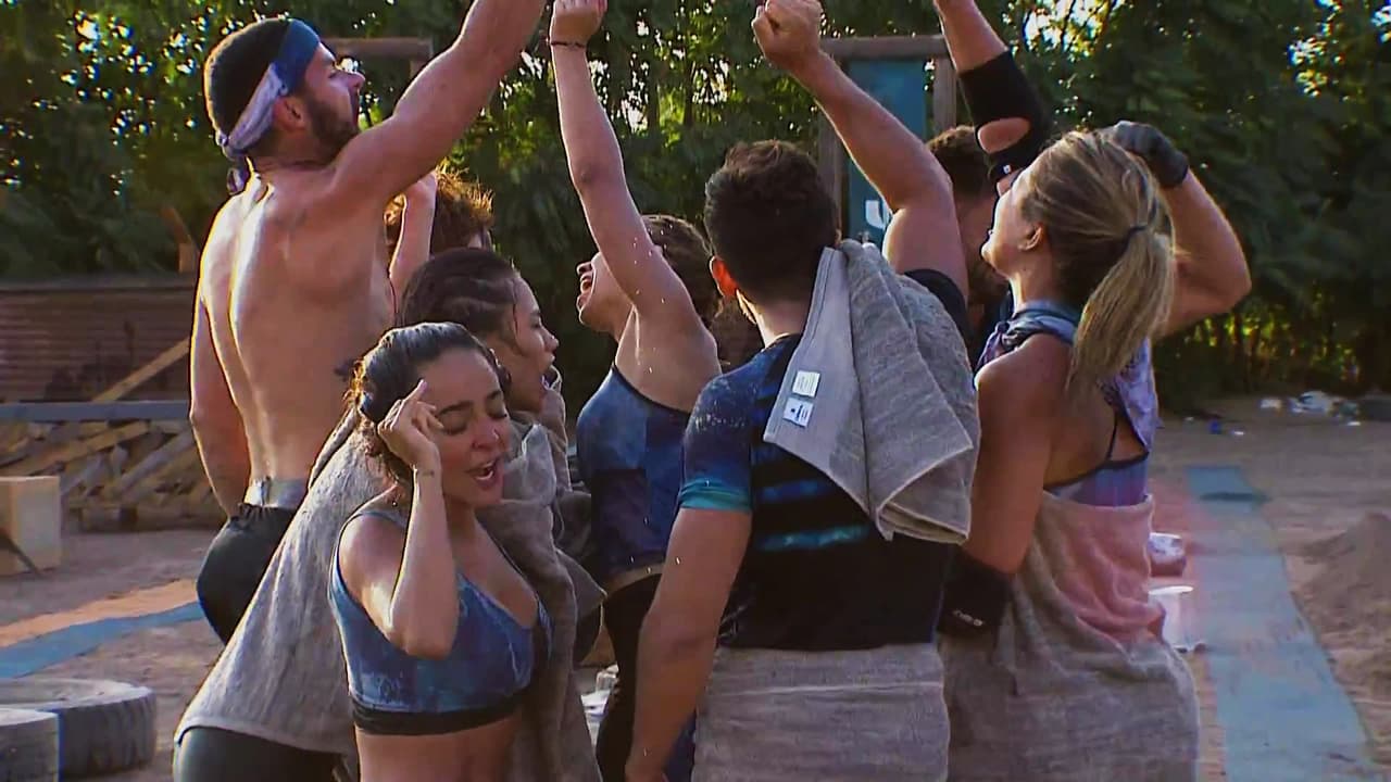 Triunfo sin discusión: esta vez los azules se llevaron la victoria de principio a fin