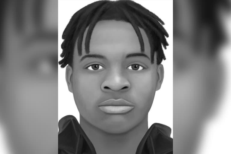 Autoridades buscan a adolescente sospechoso de agredir sexualmente a una mujer durante tres horas en el oeste de Filadelfia 