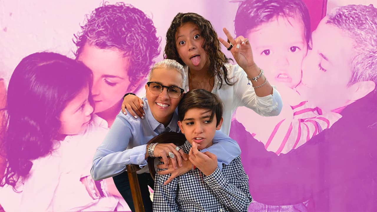 La desgarradora historia de Federica Quijano y su hijo Sebastián: un bebé que fue arrojado a la basura