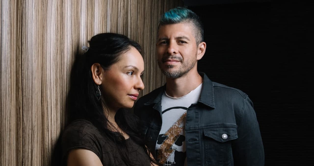 Gana boletos y disfruta en Ravinia de Rodrigo y Gabriela