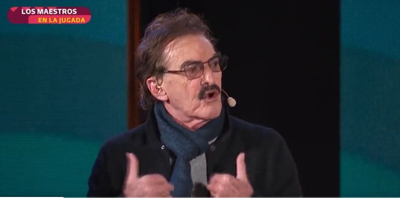 ¿Dardo a Osorio? La Volpe asegura que en selección no se inventan posiciones