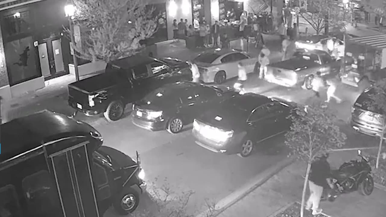 Área de Dallas vivió un fin de semana violento con al menos 7 tiroteos y 4 muertos