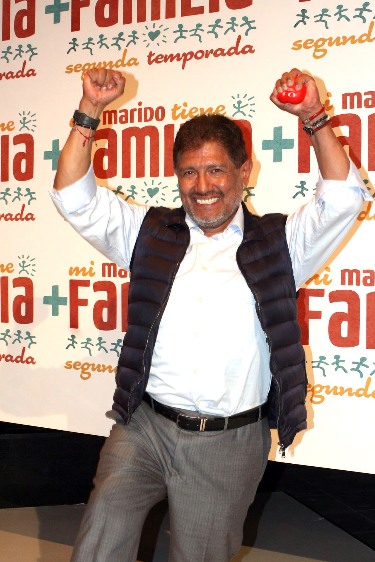 “Creo que para William, el lanzamiento y su escalón de triunfo fueron las novelas y ahora no las acepta y reniega de ellas, eso es ser malagradecido”, señaló el productor.