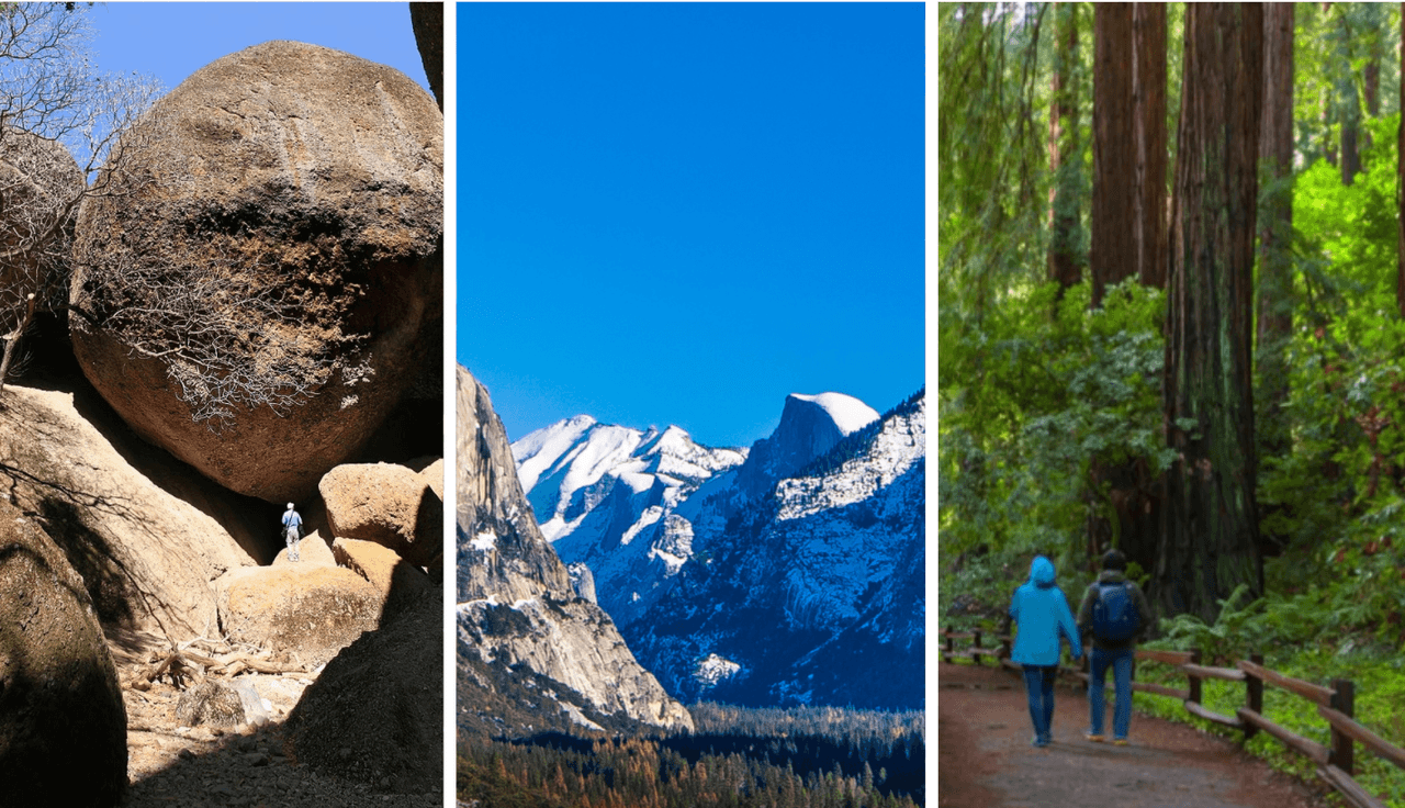 Con estos fascinantes paseos virtuales podrás viajar desde Los Ángeles hasta cualquier parte del mundo