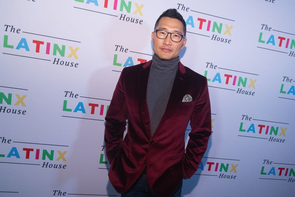 El actor 
<b>Daniel Dae Kim</b> (51) también dio positivo por coronavirus, se mantiene aislado e invita a sus seguidores permanecer fuertes y protegidos en casa.