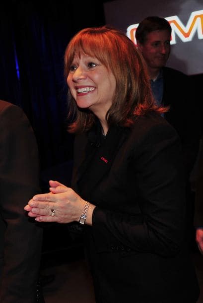 El ascenso de Barra dentro del fabricante de autos de 105 años de antigüedad, ícono de Estados Unidos, podría representar un cambio transformador en los sectores automotriz y de manufactura.