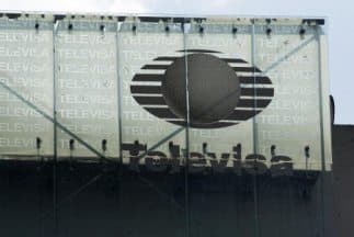 México fija mínimo para licitación de televisión