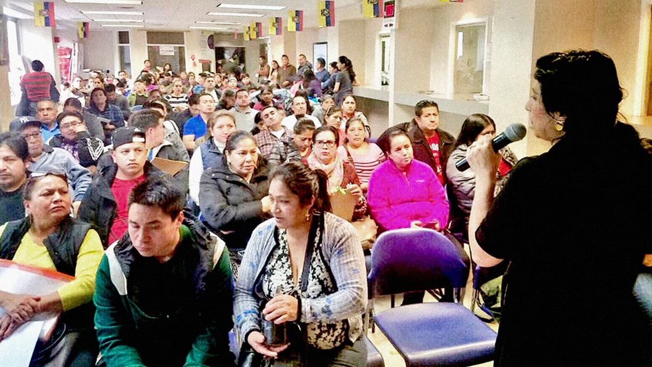 El Consulado responde a todas tus dudas este lunes