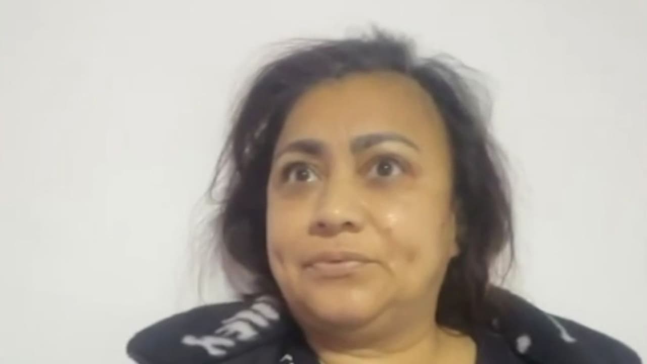 Buscan a Yulitza Tolosa, la mujer que desapareció tras una liposucción en una clínica clandestina