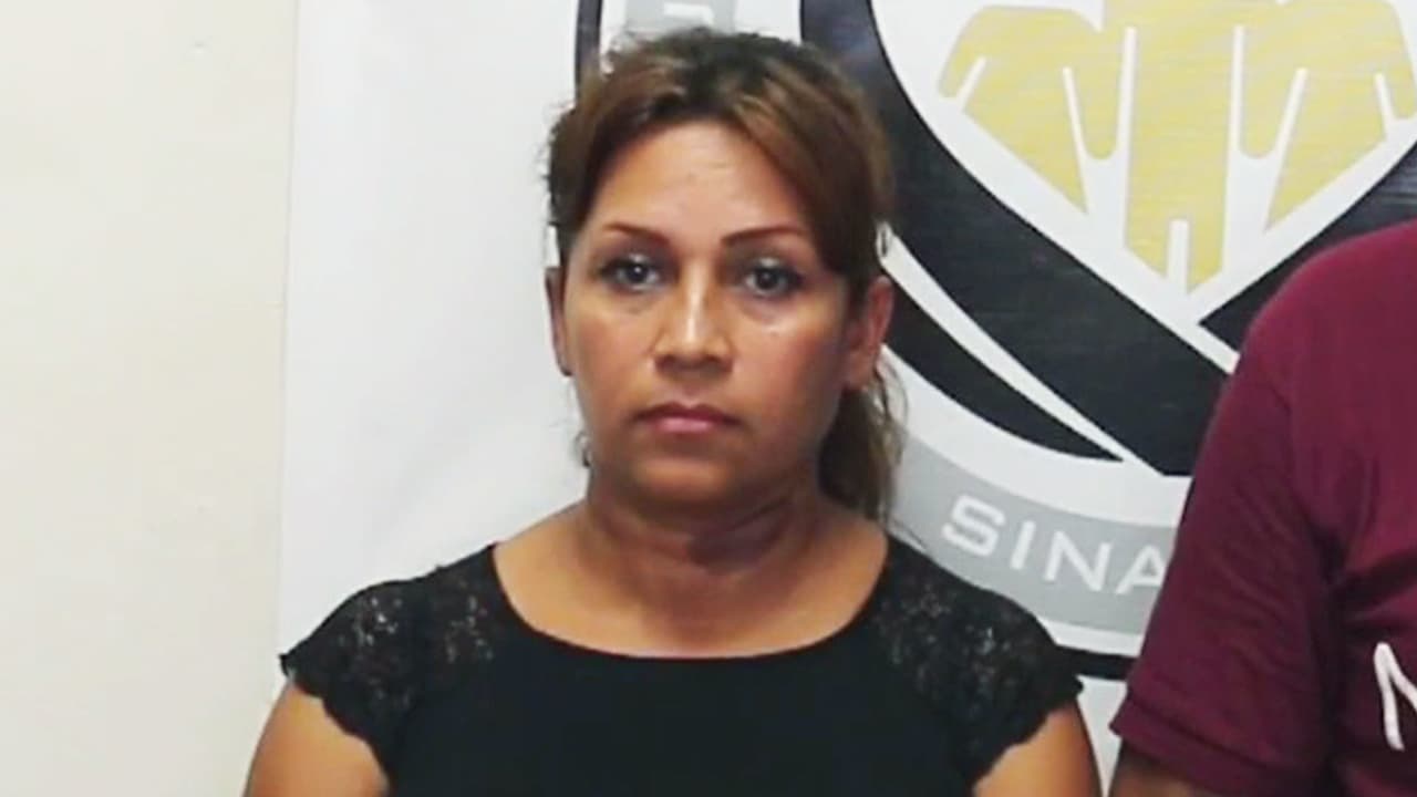 Por ahora, su madre enfrenta las consecuencias de sus actos.