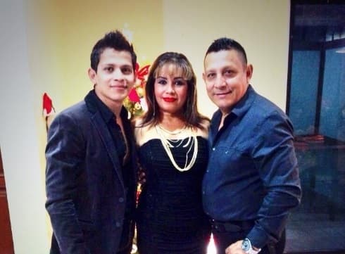 Pero de aquella familia sólo queda el recuerdo. Hoy, Aldo Jr y su madre rehacen su vida, él enfocado a la música y Delia en prisión.