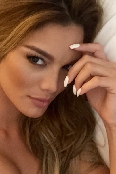 Sus labios partidos se han convertido en los favoritos de muchos caballeros.