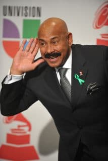 Oscar D’ León suspendió conciertos en Venezuela para solidarizarse con su país 