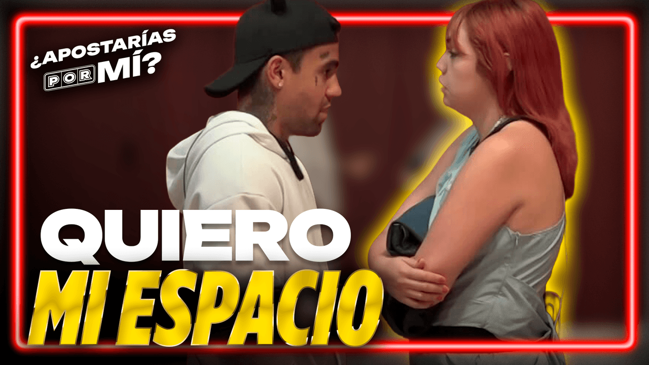 Laysha le rompe el corazón a El Malito como nunca antes