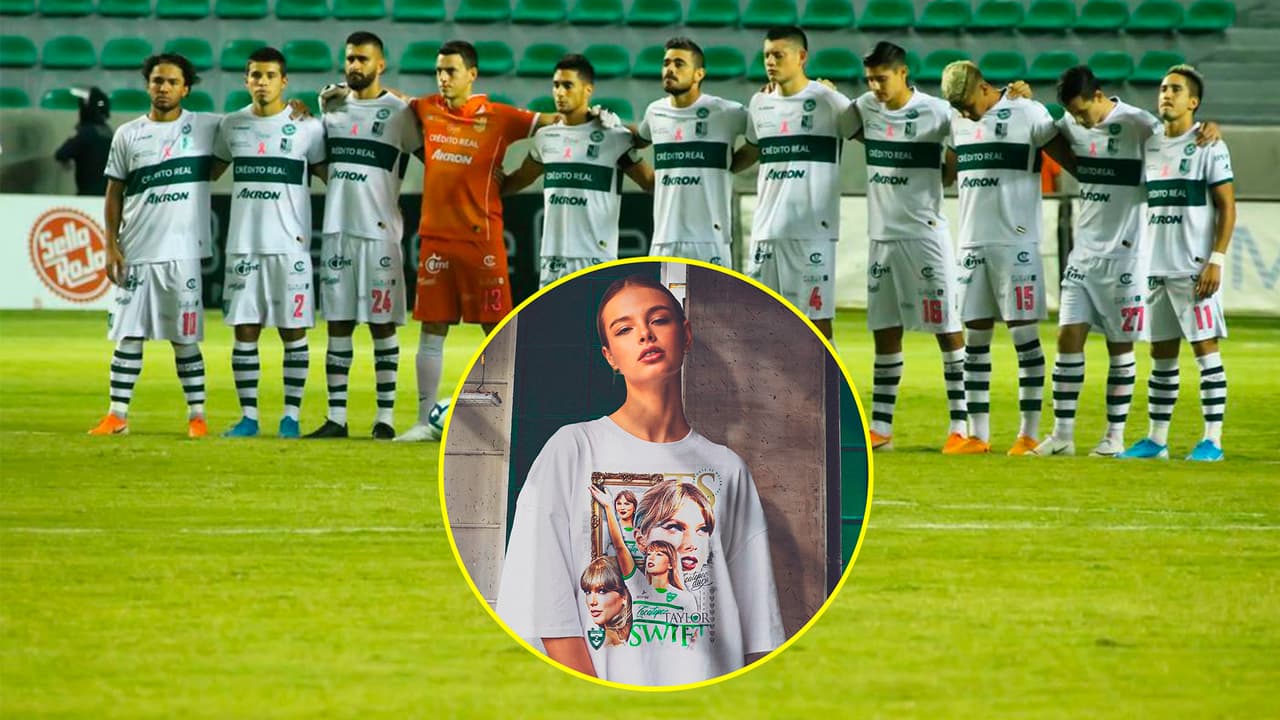 ¿Zacatepec y Taylor Swift juntos? ¡Esto no lo puedo creer!