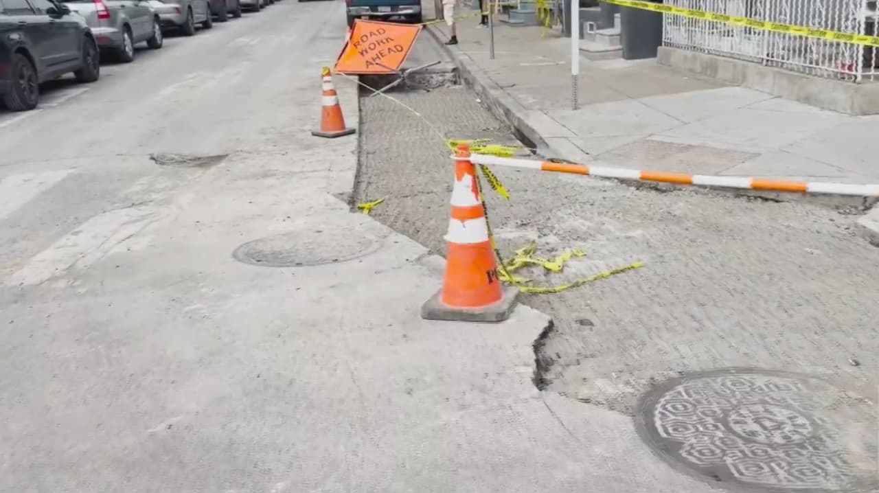 Inicia temporada de reparaciones en las calles de Filadelfia: Te decimos cuáles serán intervenidas