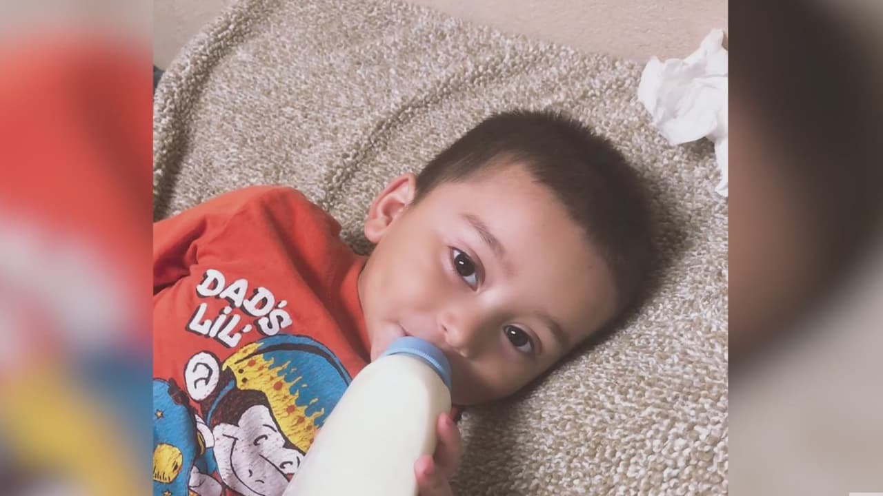 Más de 20 de agencias del orden trabajan en la búsqueda del niño hispano Christopher Ramírez