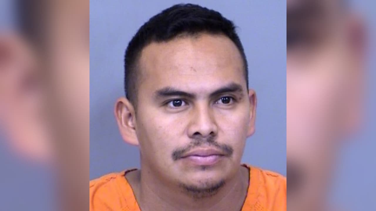 Arrestan a José Olegario Gómez Herrera como sospechoso de la muerte de un joven de 18 años en un tiroteo en Phoenix