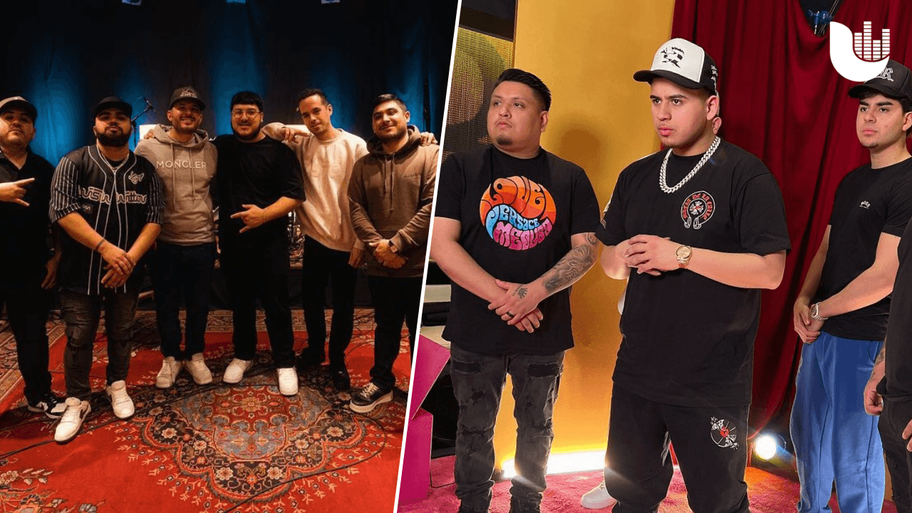 Conoce a los artistas de Regional Mexicano más nominados a los Latin American Music Awards 2023