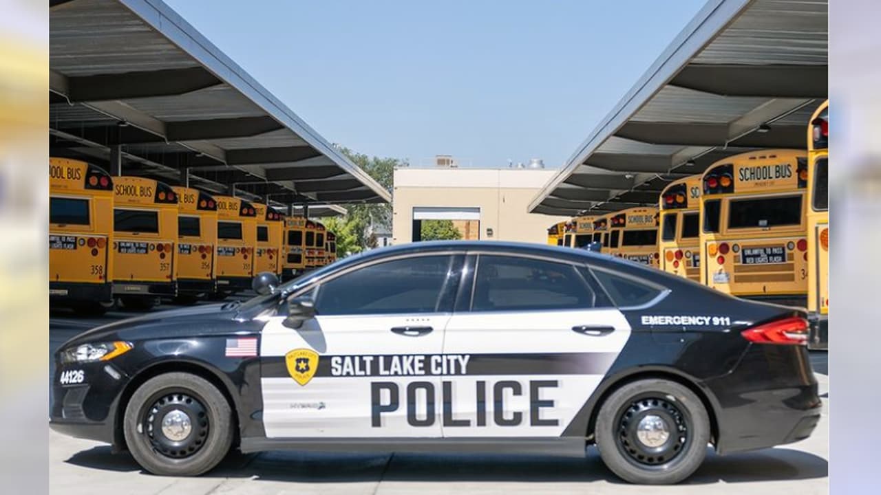 “Desde siempre, desde pequeña, era mi meta ser policía y me preparé desde el colegio”, nos comenta la oficial Berenice.