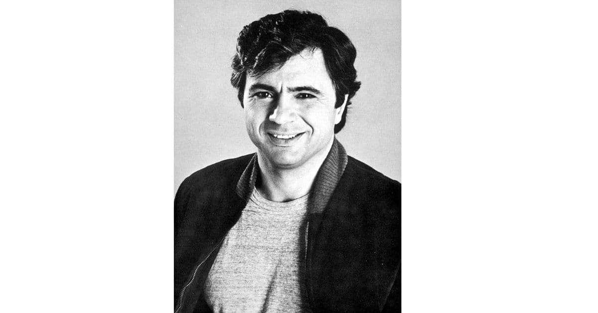 Robert Blake, esposo de Bonnie Lee