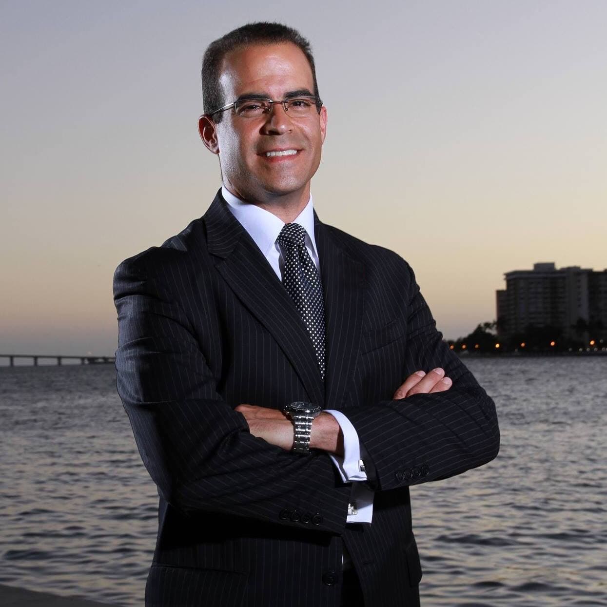 Rafael Fuenmayor's profile picture