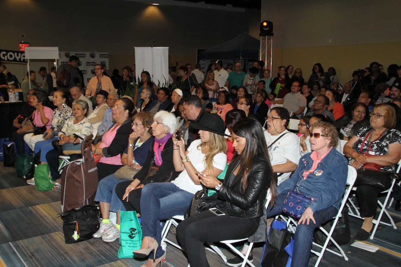Sonrisas, premios y muchos regalos fueron compartidos entre el talento y las familias que año tras año hacen de este gran evento uno de los más esperados.