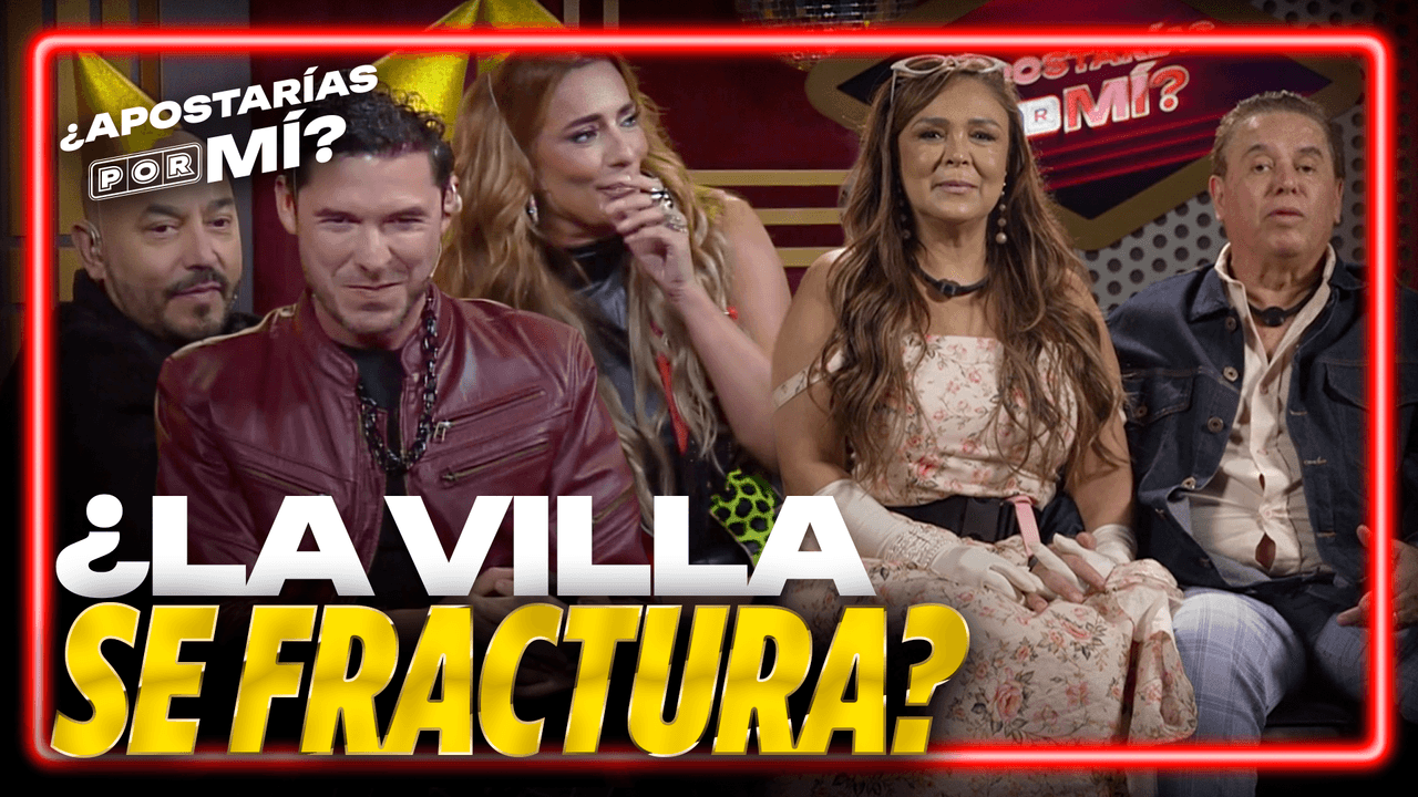 La MARIOMAFIA tiene impactados a los analistas