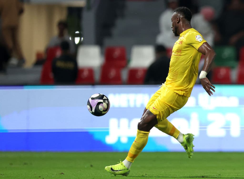 Partidos de hoy viernes 2 de mayo: Liga arabia, Liga MX femenil y pesaje Canelo vs. Scull