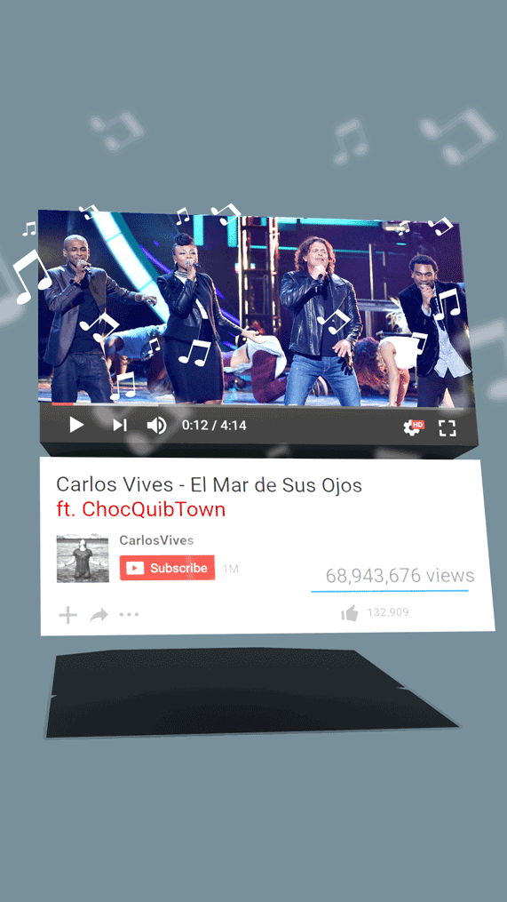 Para usuarios de Google Play descarga
<b><a href="https://play.google.com/store/apps/details?id=com.screenz.conecta&hl=es" target="_blank">aquí</a></b>.
<br>Para usuarios de iOS descarga
<a href="https://itunes.apple.com/us/app/univision-conecta/id1031087873?mt=8" target="_blank"><b>aquí</b></a>.