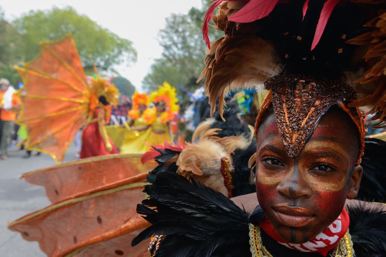 <b>En 2012, a pocas horas de terminar el festival en Crown Heights, dos hombres fueron apuñalados mortalmente</b> y al menos dos personas resultaron heridas de bala.