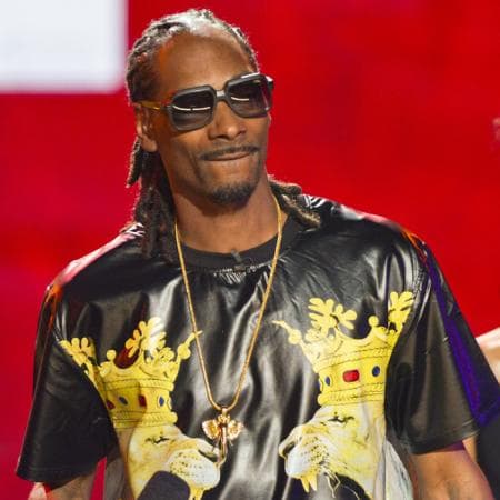 Snoop Dogg