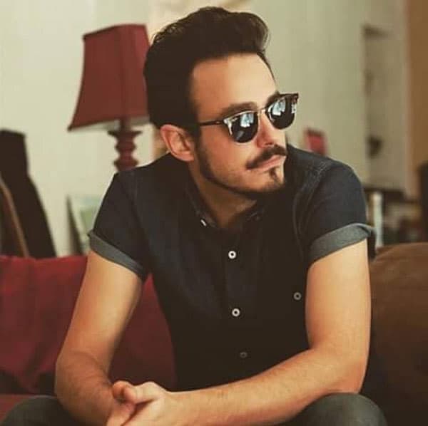 La relación de esta pareja de famosos tuvo lugar en el año 2007. Sin embargo, su noviazgo no prosperó.