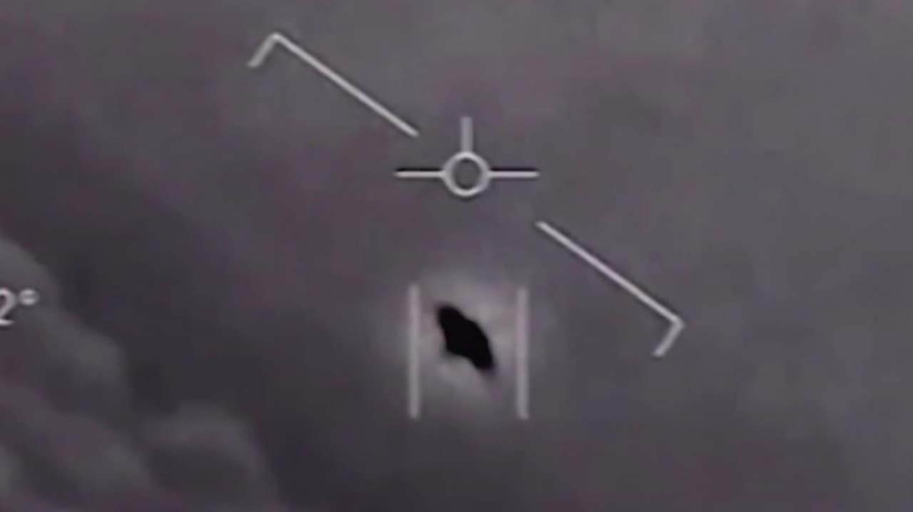 ¿Se acerca una revelación? Crecen teorías tras registro de 'aliens.gov': Jaime Maussan analiza