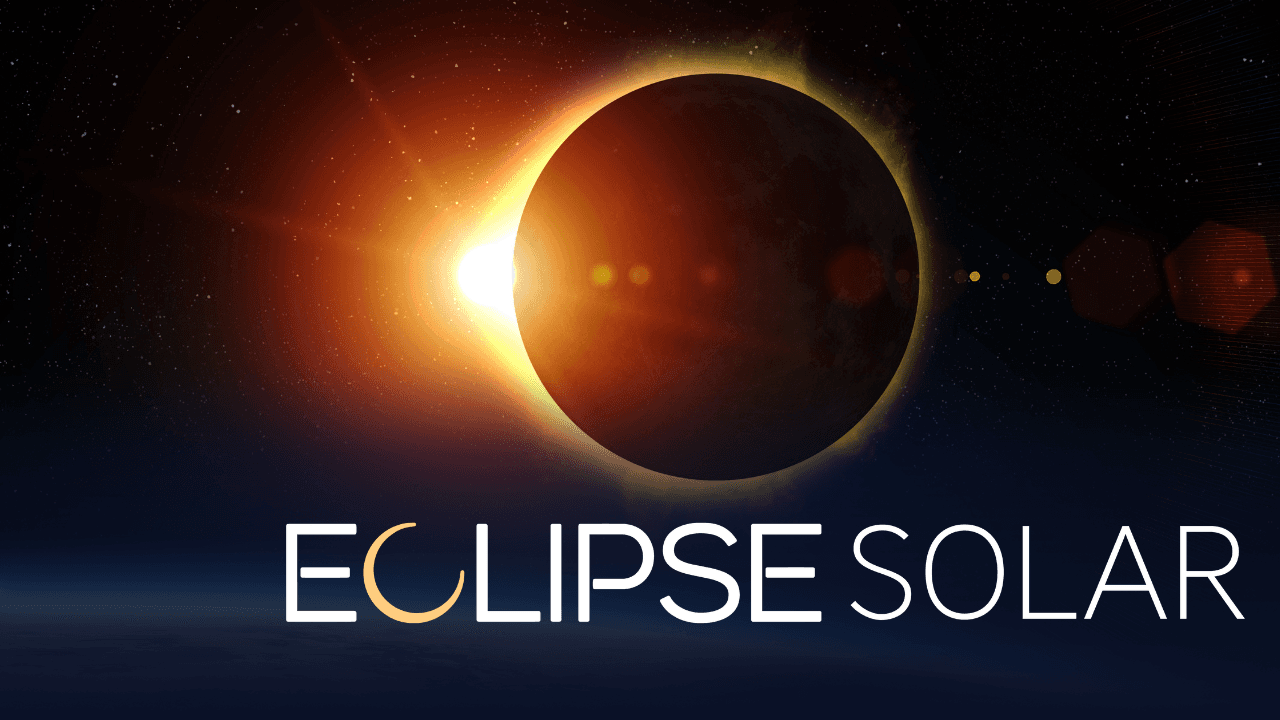 El eclipse solar total 2024: una guía completa para verlo desde San Antonio