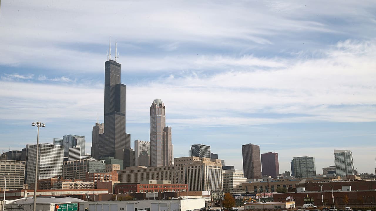 Tras un sábado seco, la nieve regresa el domingo con posibilidad de acumulación
