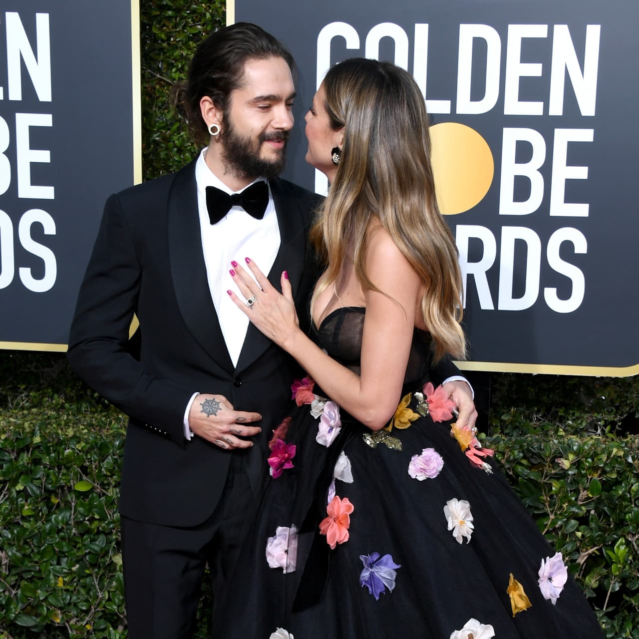 Y agregan que la boda se habría llevado a cabo en el juzgado de Beverly Hills 9355, muy cerca del lugar donde reside la modelo.