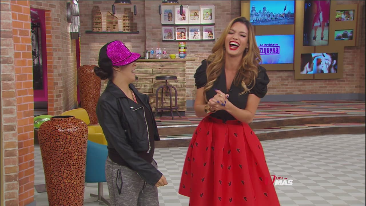 Mejor vamos a reir!!