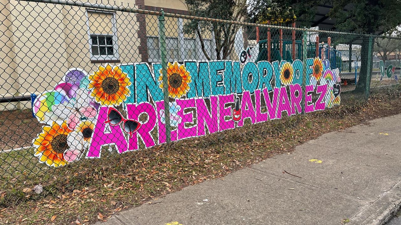 La escuela De Zavala de Houston ISD recordó a la niña, de 9 años, que cursaba cuarto grado.