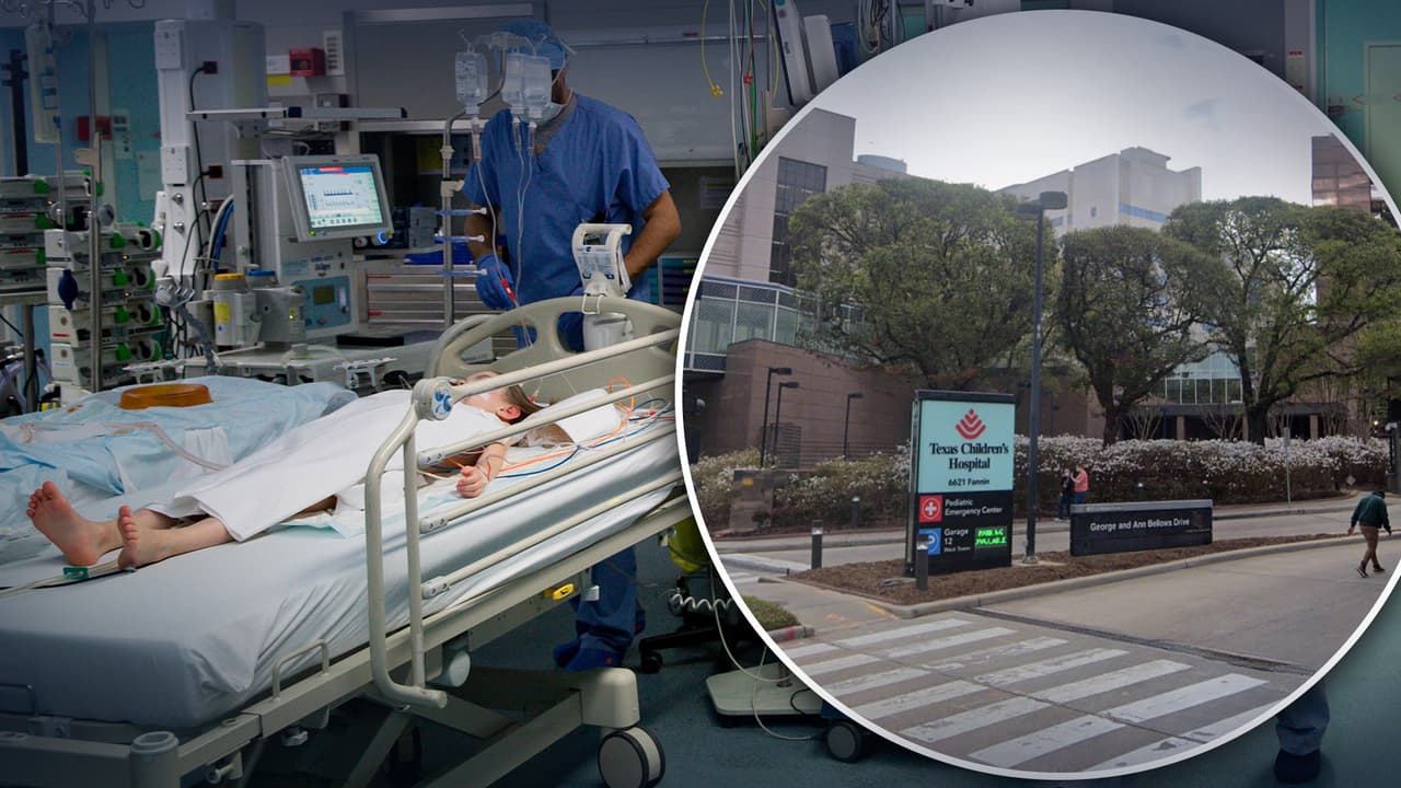 Padres de un niño de 4 años sometido a una vasectomía parcial en Texas demandan por $1 millón