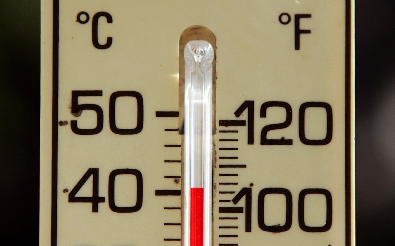 Temperaturas sobre los 100° Fahrenheit amenazan a 15 estados de EEUU esta semana