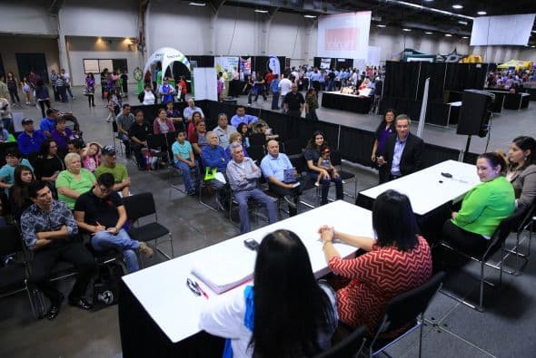 Mi Familia Mi Hogar 2015