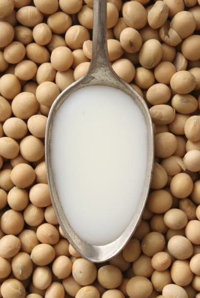 Variedad no falta. La leche ‘veggie’ no es exclusiva para los intolerantes a la lactosa y los naturistas.